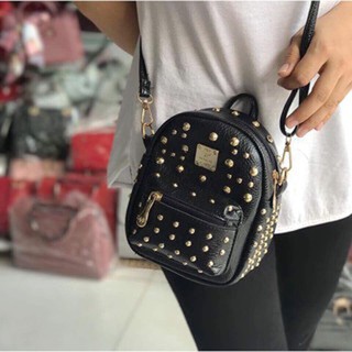 Balo Đinh Nhí Cao Cấp BO33