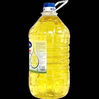 Dầu Đậu Nành Simply 5L