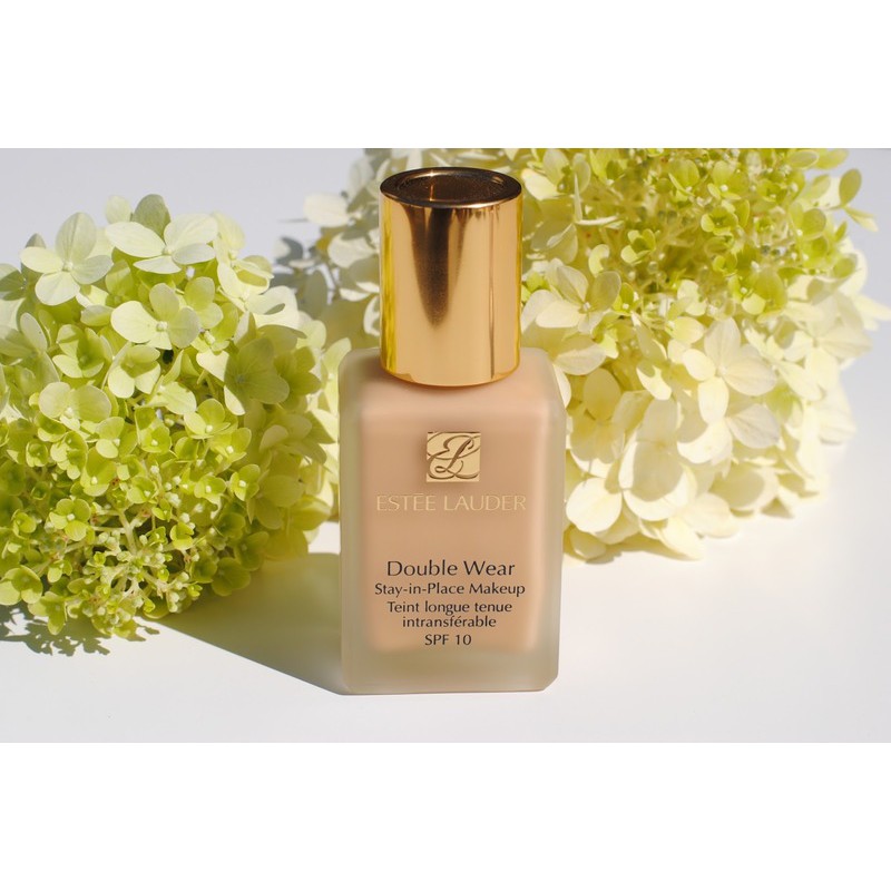 Kem Nền Che Khuyết điểm Kiềm Dầu Lâu Trôi Estee Lauder Double Wear Stay-in-Place Makeup