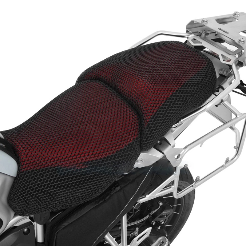 Bọc Yên Xe Máy Cách Nhiệt Cho BMW- R1200GS R1250GS Adventure 2004-2021