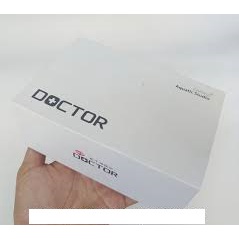 MÁY ỨC CHẾ RÊU HẠI CHIHIROS DOCTOR V4 PHIÊN BẢN BLUETOOTH - ĐIỆN PHÂN PHÒNG NGỪA RÊU HẠI