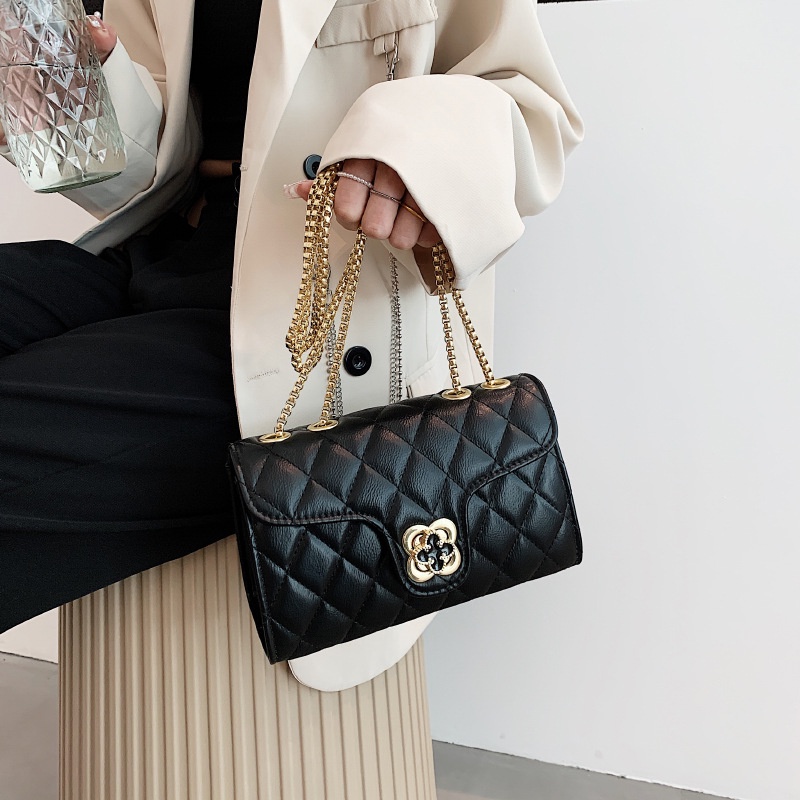 Túi xách đeo chéo IELGY thời trang cho nữ