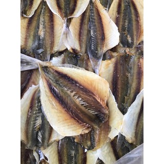 Cá chỉ vàng khô loại 1