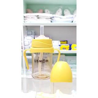 Bình đa năng UBMOM 200ml Và 260ml