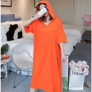 Đầm voan D21