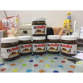 nutella nhập khẩu 350g, #nutella ferrero