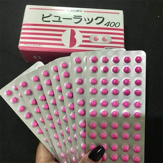 Viên Uống Nhuận Tràng Kokando Nhật Bản hộp hộp 400 viên