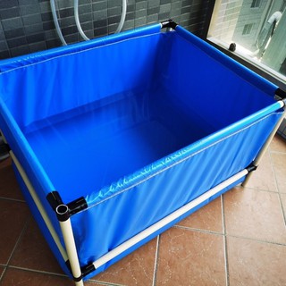Vải Bạt Dày Dặn Phụ Kiện Bể Cá