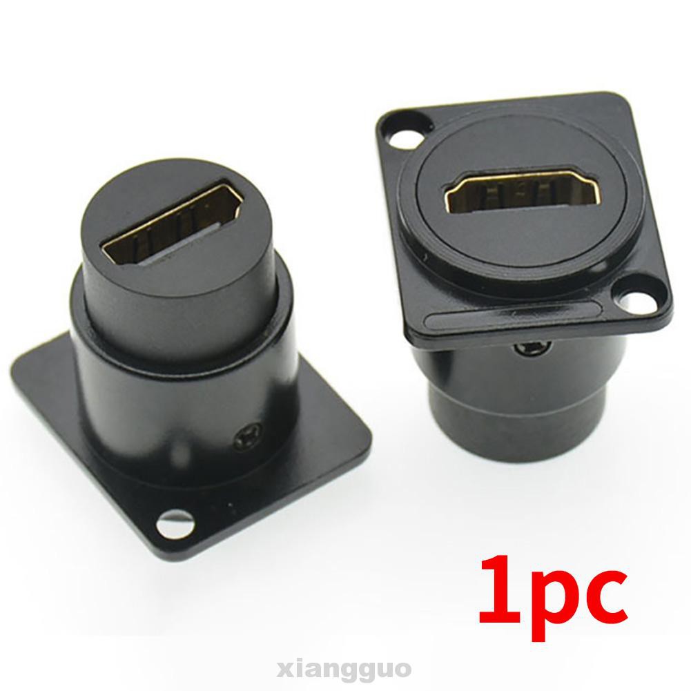Bộ Kết Nối Hdmi Cổng Video Độ Phân Giải Cao | BigBuy360 - bigbuy360.vn