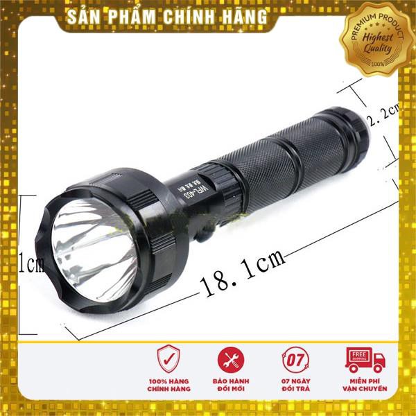 Đèn Pin Wasing WFL 403 Hàng Nội Địa Trung Quốc