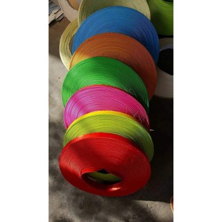 Khăn xếp trơn 30 vòng