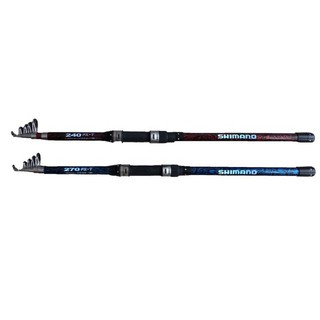 [xả kho] Cần câu rút bạo lực Shimano (Đồ Câu Sài Gòn)