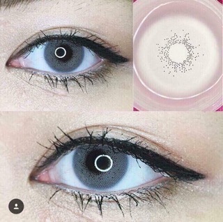 Lens Thái Xám tây