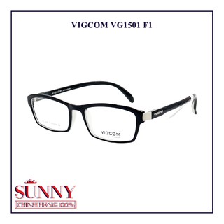 Gọng Kính Unisex Vigcom VG-1501 F