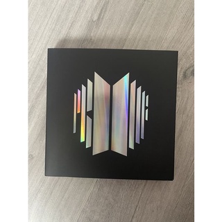 [ CÓ SẴN ] HÌNH ẢNH BTS PROOF ĐỦ LOẠI