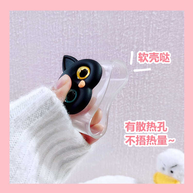 Bộ 3 Vỏ Bảo Vệ Sạc Xiaomi 33W MDY-11-EX 67W MDY-12-EF 120W 18W 55W Note10pro / 11pro Youth