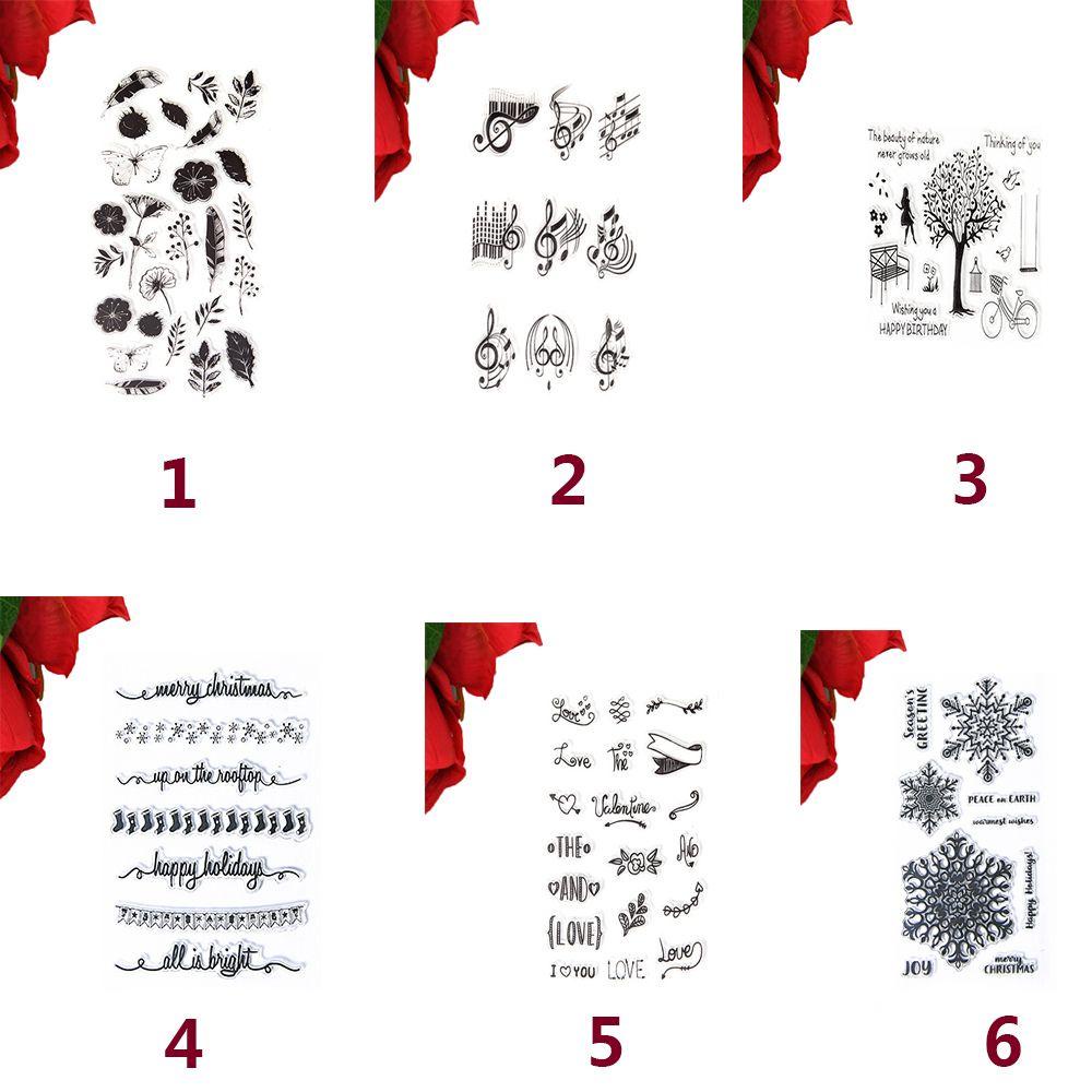 PISTA Tem Đóng Album Trong Suốt Bằng Silicon