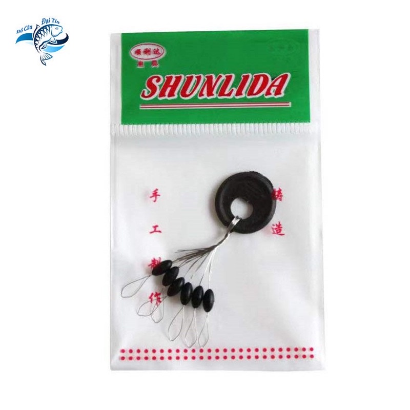 Phao hố đấu cao cấp tâm lạm, chuyên cá nhát, tự cân, vươn xa hơn điểm câu chất liệu phao nano siêu bền