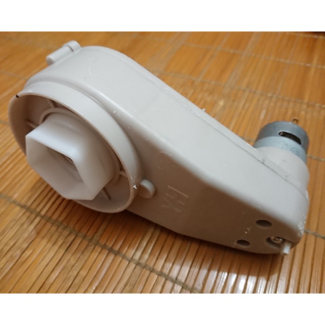 Hộp số cho sửa chữa xe ô tô điện trẻ em YH99175