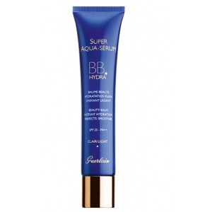 Kem trang điểm đa năng Guerlain Super Aqua-Serum BB Cream ( Unbox )