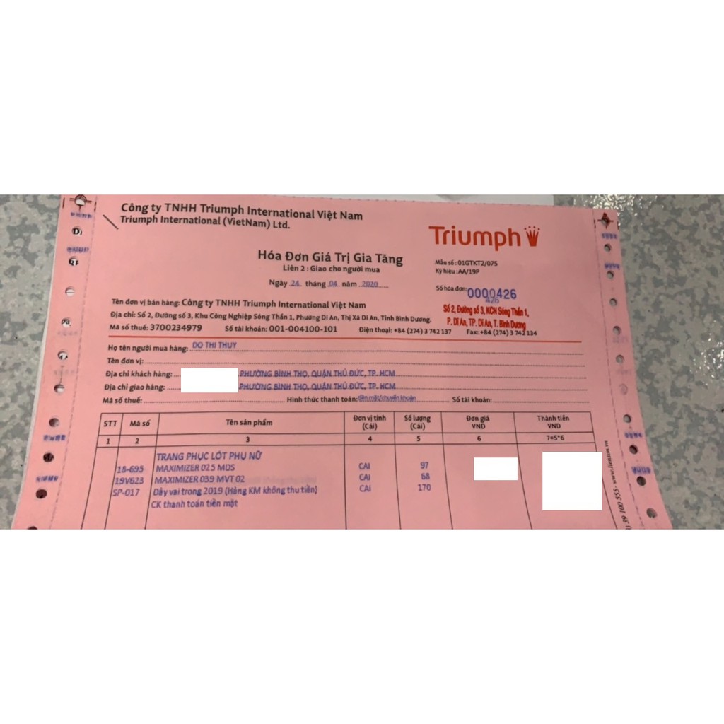 Áo lót nữ Triumph 025 | BigBuy360 - bigbuy360.vn