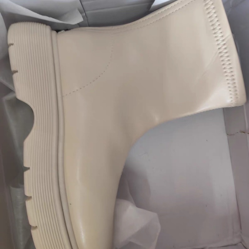 👟 B03 [ CÓ VIDEO ] Giày bốt | boots nữ cổ thấp ulzzang Hàn Quốc loại 1 CÓ ẢNH THẬT | BigBuy360 - bigbuy360.vn