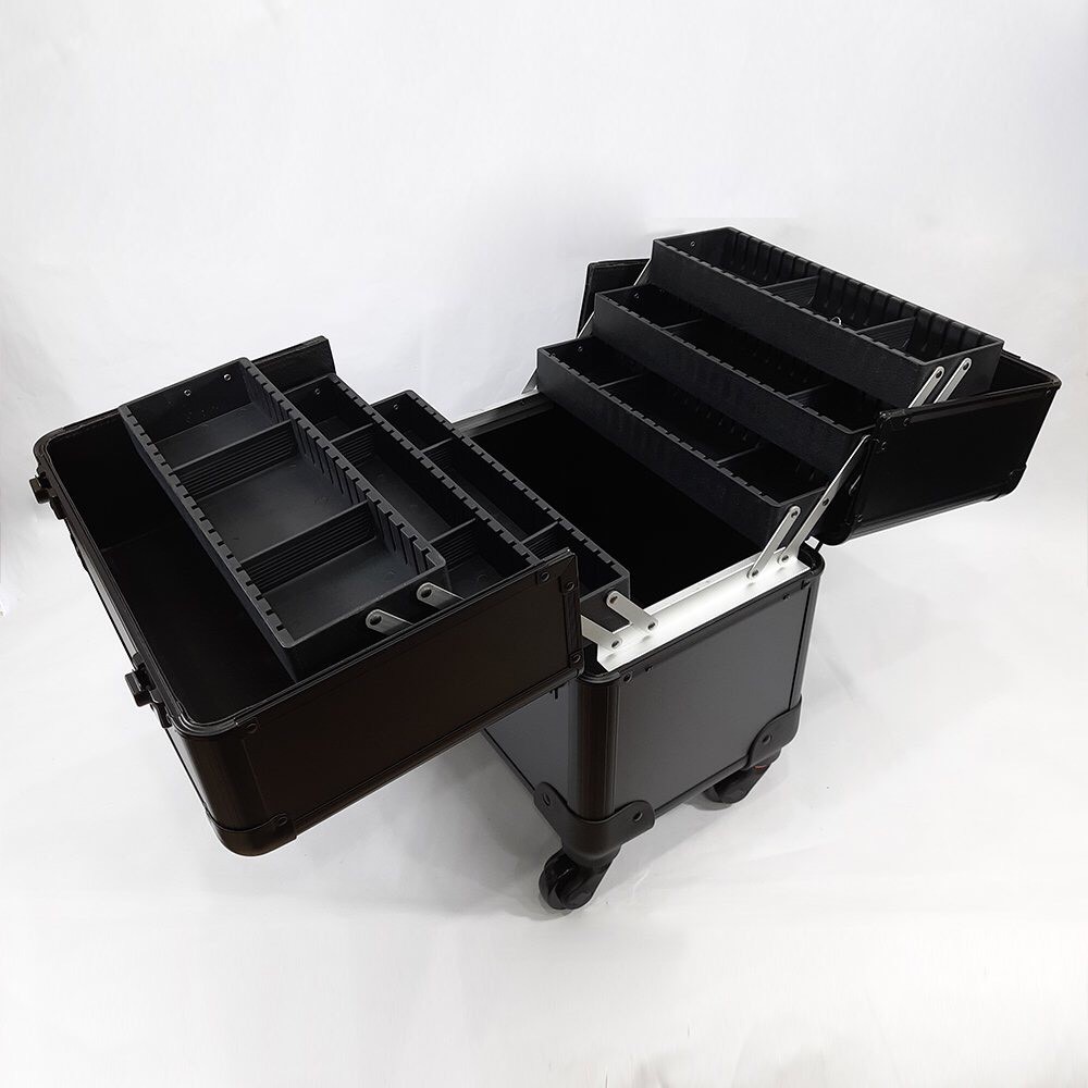 Cốp Kéo MAB Hàn Quốc 4 bánh xe