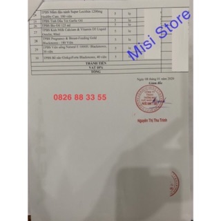 Canxi Healthy Care mẫu mới