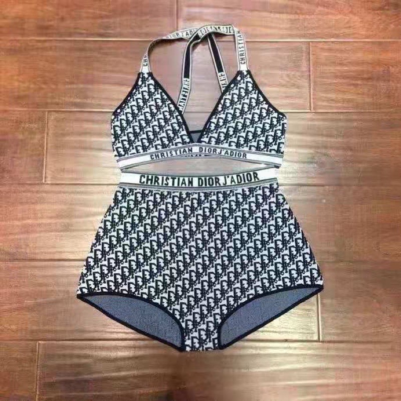 Set Bikini Gucc* Đan Chéo | BigBuy360 - bigbuy360.vn
