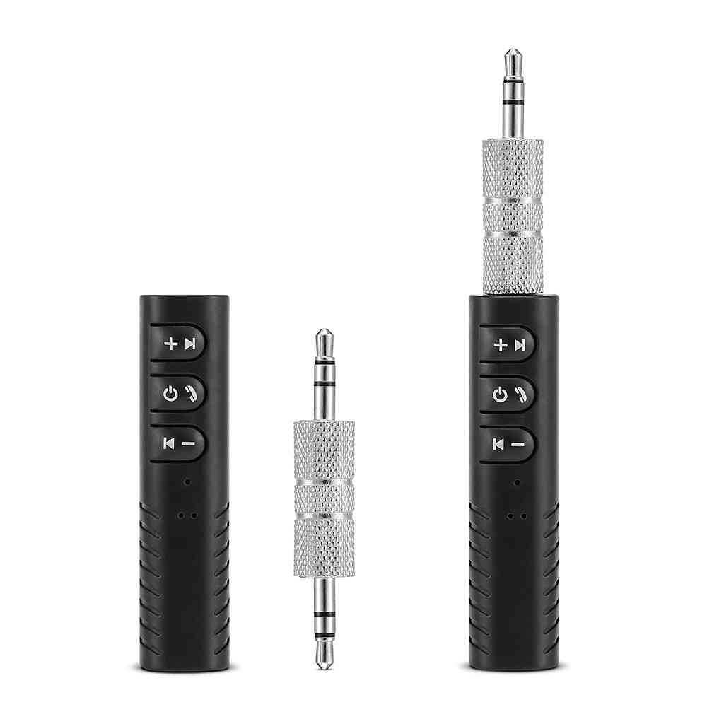 Thiết Bị Nhận Truyền Âm Thanh Bluetooth Kèm Phụ Kiện Chuyên Dụng | BigBuy360 - bigbuy360.vn
