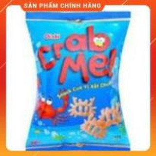 Bim bim oishi nhiều vị date mới