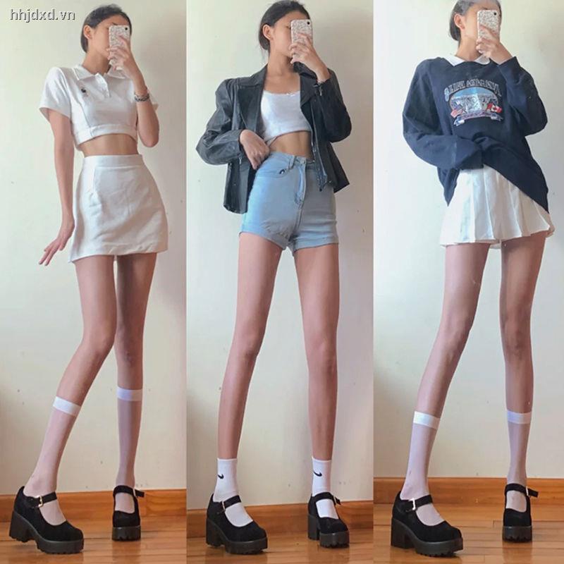 Giày Mary Jane cao gót đế dày dễ phối đồ thời trang cho nữ