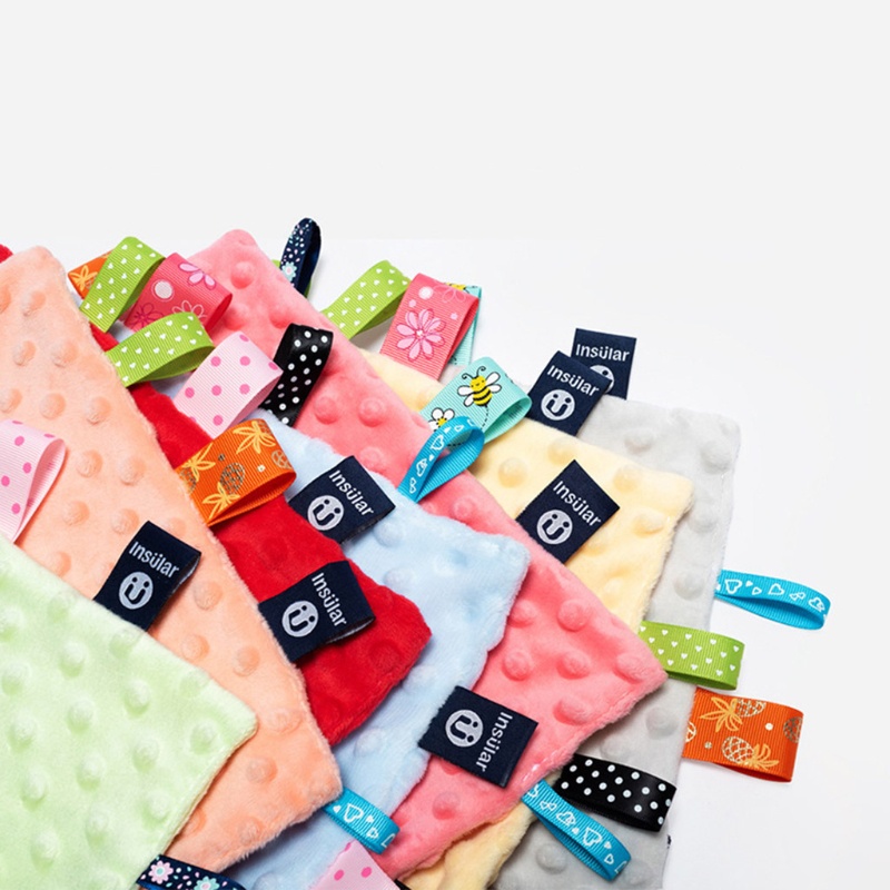 Chăn Mềm Mại Thoải Mái An Toàn Cho Bé Sơ Sinh