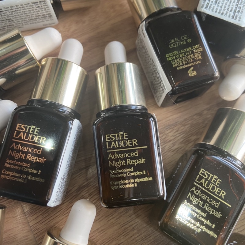 Thanh lý Tinh chất Estee Lauder Advanced Night Repair 7ml