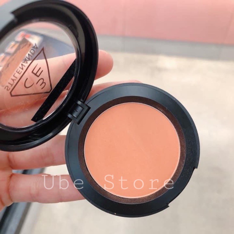 PHẤN MÁ 3CE FACE BLUSH #SALE_OFF_70%