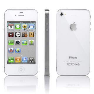 Điện thoai iphone 4s quốc tế 16G