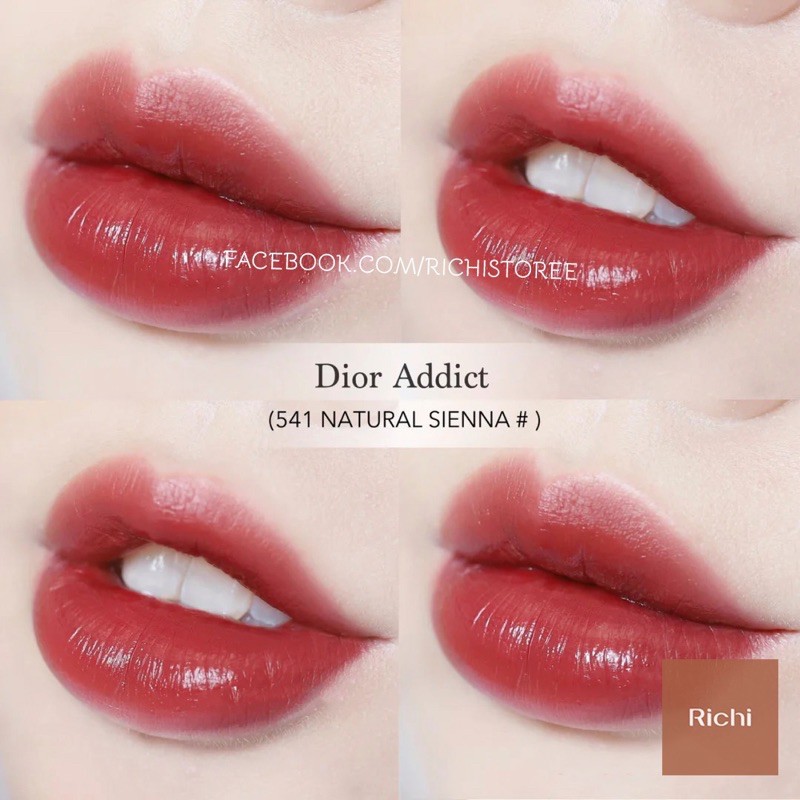 Son kem Dior Lip tattoo 541 421 321 771 - GOM SALE | BigBuy360 - bigbuy360.vn