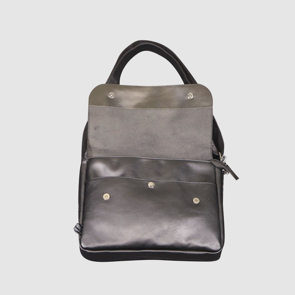 Túi chéo Unisex Three-box I MS3513