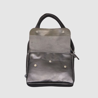 Túi chéo Unisex Three-box I MS3513