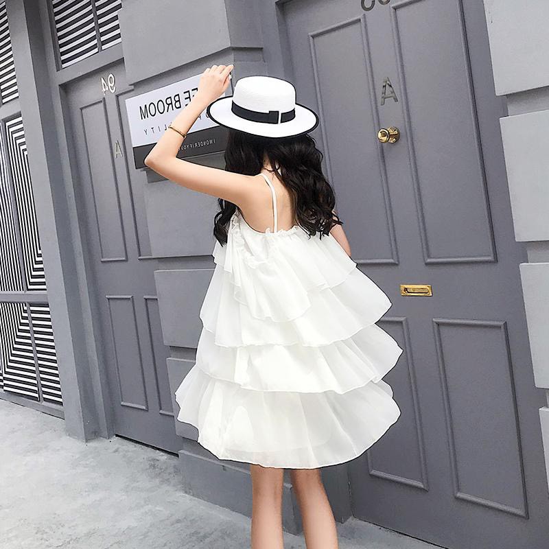 ❤️ GIÁ SỈ - LOẠI TỐT ❤️ Đầm organza dáng tầng MẶC 3 KIỂU TRỄ VAI CÚP NGỰC 2 DÂY, VÁY MAXI LỮNG VOAN 4 TẦNG | BigBuy360 - bigbuy360.vn