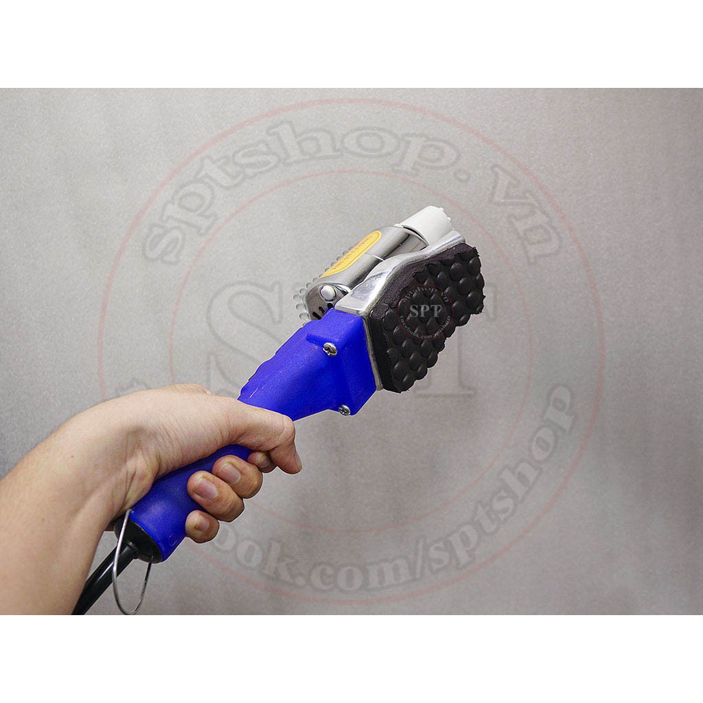 Máy massage cầm tay rung mạnh mẫu mới Thuận Cường