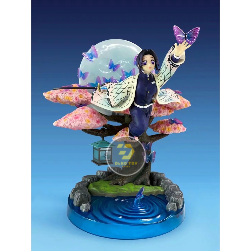 Mô hình Figure Trùng trụ Shinobu