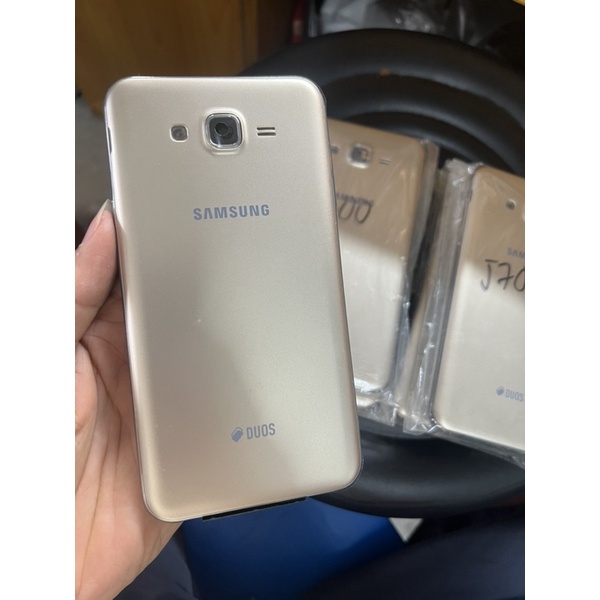 Bộ vỏ Samsung J120 , J250 , J320 , J400 , J500 , J700 Full Bộ Đầy Đủ Phím
