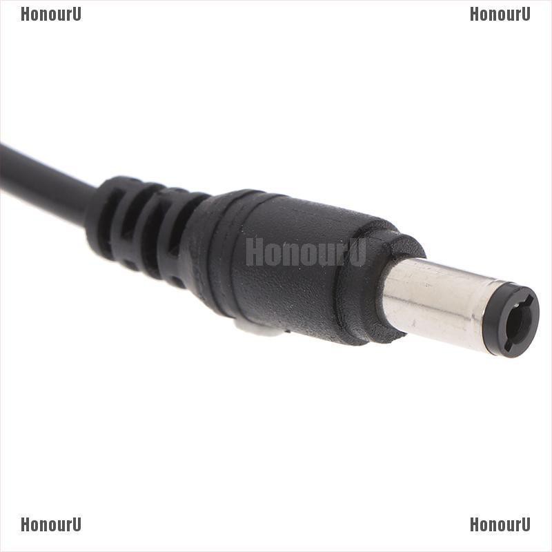 Bộ Chuyển Đổi Nguồn Điện Dc 3v 1a Ac Phích Cắm Eu 5.5mm X 2.1mm | WebRaoVat - webraovat.net.vn