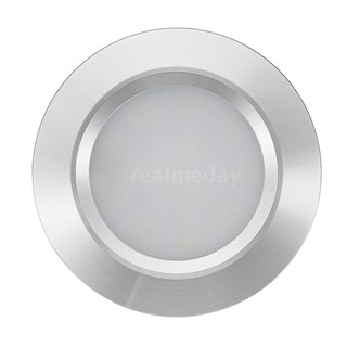 Đèn Trần Siêu Mỏng 12 Bóng Led 12v