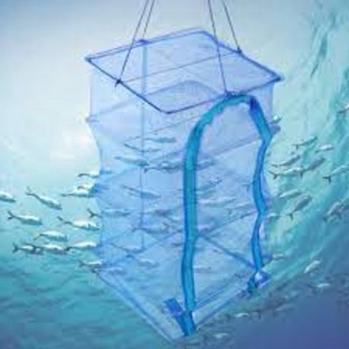 Lồng phơi thực phẩm khô bằng lưới