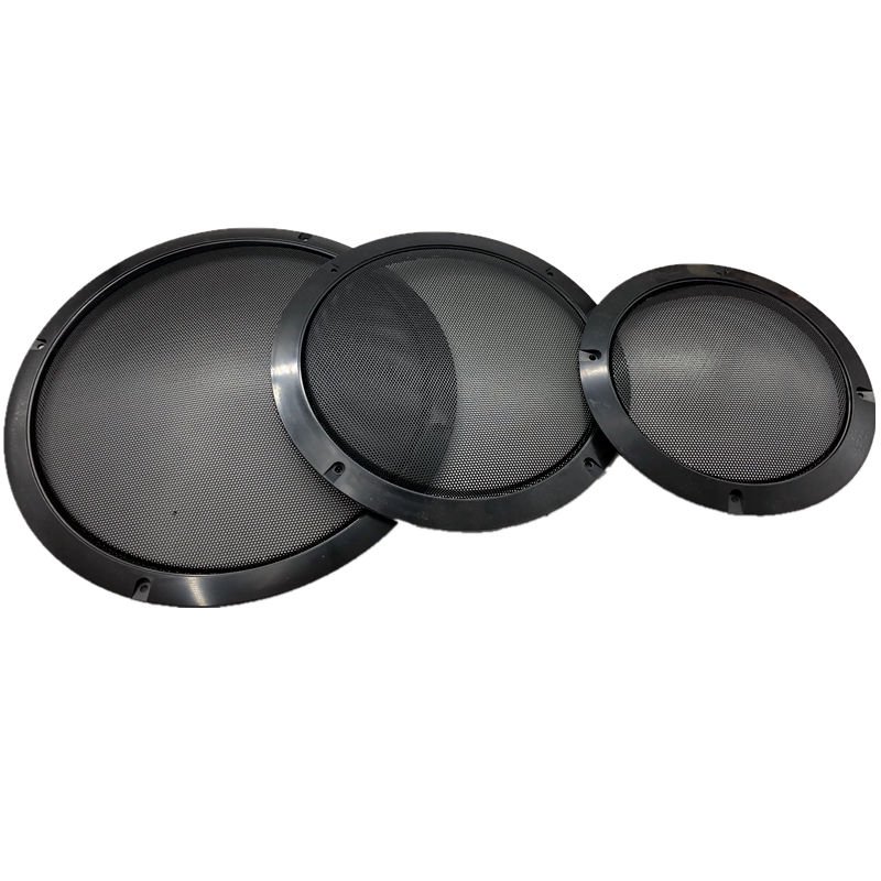 Vỏ Bọc Loa 3 "4" 5 "6.5" 8 / 10 "chuyên Dụng Cho Xe Hơi | BigBuy360 - bigbuy360.vn
