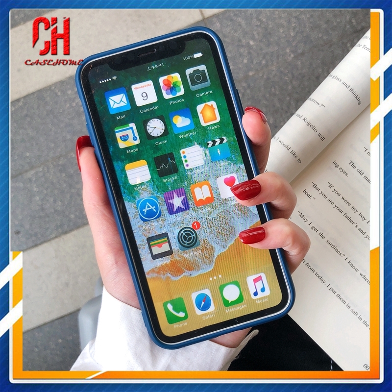 Ốp lưng OPPO A5 2020 A9 2020 Reno 4 F9 A3S A31 2020 A5S A53 A33 2020 A1K A91 Reno 3 A92 Reno 2F A12 F7 | BigBuy360 - bigbuy360.vn