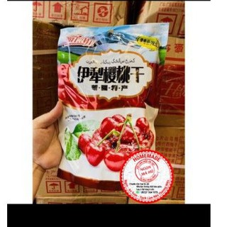 TRÁI CÂY XÁY CHERRY VÀ VIỆT QUẤT ĐÀI LOAN 428g