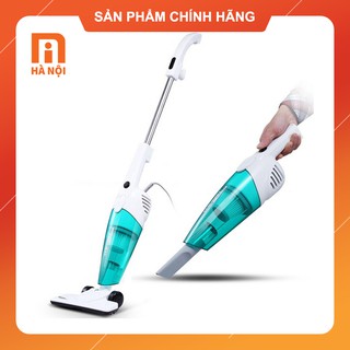 Máy Hút Bụi Cầm Tay Gia Đình DEERMA Siêu lốc xoáy DX128C / DX115C
